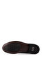 Men's Genuine Leather Black Analin Classic Shoes - 4
