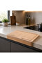 Bamboo Countertop Cutting Board 45*35 cm