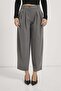 Armalife 2466 Double Pleated Balloon Women's Pants - 3