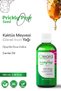 Cactus Fruit Oil, Pure, Solid Oil, (Cactus Fruit Oil) Carrier Oil, Pure 100 ml - 2
