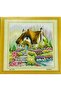 Tapestry Etamine Embroidery Set 40X50 cm 164