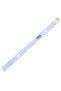 شريط إضاءة LED لثلاجة RONGSHENG/ HISENSE، قطعتان، E349766 MDDZ-162 - 2