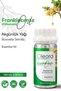 Frankincense Serrata Oil - Saf Non-Dilution, Essential Oil 100 ml - 2