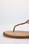 Gold Accessory Sandals 120 - 4