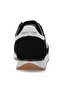 Oleks Women's Casual Shoes Black / White - 6