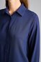 Regular Fit Basic Long Sleeve Hijab Shirt Tunic Z3538Az26Sp - 4