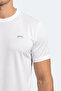 Hardflex Men's White T-Shirt - 2