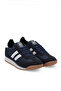 Oleks Women's Navy Blue / White Casual Sports Shoes - 2