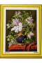 Tapestry Etamine Embroidery Set 40X50 cm 216