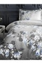100% Cotton Single Bedding Set Lupi̇ta - 2