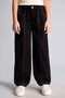 Barrel Fit Gabardine Elastic Leg Trousers I3480A826Wn - 4