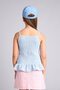 Crew Neck Athlete Girls' Top H7259A826Hs - 5