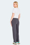 Ilara I Women's Dark Gray Sweatpants - 7