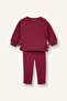 Bow Detail 2-Piece Set Baby Girl H0172A526Sp - 5