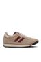 Oleks Women's Beige Casual Sneakers