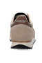 Oleks Women's Beige / Brown Casual Sneakers - 6