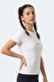 Kosta Women's Printed Ecru T-Shirt - 7