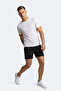 Hardflex Men's White T-Shirt - 4