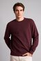 100% Cotton Regular Fit Basic Sweatshirt E8339Ax25Au - 3