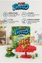 Place Frog Balance Game – Fun Family and Skill Box Game for Ages 3+ - 3