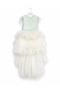 Sparkly Sequined Trailing Girls' Evening Dress, Birthday, Special Occasion, Wedding, Graduation - 5