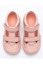 Handmade Girls' Shoes Powder - 2