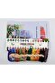 Tapestry Etamine Embroidery Set 40X50 cm 417 - 3