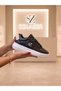 Women's Black Powder Sneaker Casual Sports Shoes 068 - 3