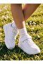 Eldon Flt Sports Shoes |   School Nursery and Daily Use - White