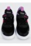 251-3405 Sports Shoes F.-Black-Pink - 35 - 4