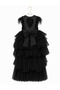 Sparkly Sequined Trailing Girls' Evening Dress, Birthday, Special Occasion, Wedding, Graduation - 6
