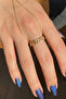 Ra Chain Ring