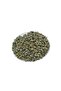 6 mm Bamboo Cutout Pastel Green Color Wooden Beads 50 Gr - 2