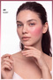 Stick Blush Moisturizing Soft Stick Blush - 40 Ruby - 4