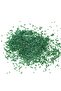 Cut Beads Dark Green 2X2 mm (100 Gr 4000 Pieces)