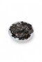 10 mm Side Drilled Bronze Sequins (30 Gr 190 Pieces) - 2