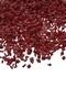 6 mm Bamboo Burgundy Color Wooden Beads 40 Gr