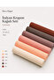 Krapon Paper Set Kokoloko – 180 Gr - 25X125 cm 6-Pack - 260% Stretch Feature