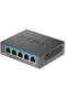 Switch 2.5Gigabit DMS-105 - 3