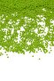 Matte Pistachio Green (11/0) 2 mm Sand Beads 100 Gr - 2