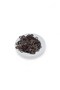 Middle Hole 12X2 mm Dark Copper Brass Flake Sequin (30 Gr 95 Pieces) - 2