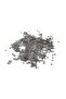 4 mm Coffee Center Hole Rice Flake Sequin (30 Gr 1256 Pieces)