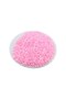 Cut Beads Pastel Light Pink 2X1.5 mm (100 Gr 4000 Pieces) - 2