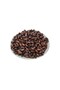 6 mm Barley Brown Wooden Beads 35 Gr 10X5 mm (350 Pcs) - 2