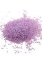 08 Sand Beads Janjan Sugar Pink 3 mm (100 Gr 6000 Pieces)