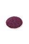 Burgundy Janjan(11/0) 2 mm Sand Beads 100 Gr