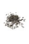 Antique Copper 8X1,4 mm Ring Flake Sequin (30 Gr 270 Pieces)