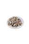 Ivory Pale Pink Broken Stone Beads (200 Pieces)
