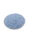 Cut Beads Dyed Inside Light Blue 2X1.5 mm (100 Gr 4000 Pieces) - 2