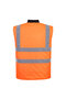 Reflective Double Sided Vest - 2